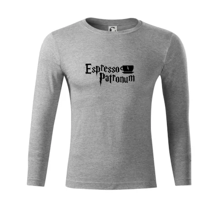 Harry - Espresso Patronum