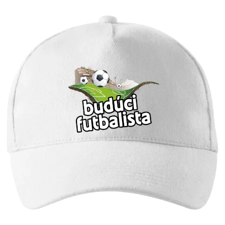 Budúci futbalista