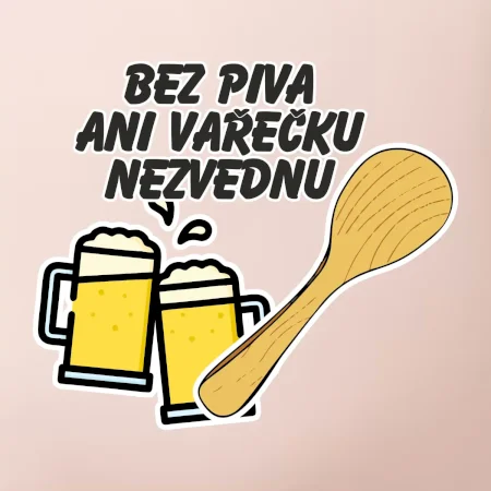 Bez piva ani Varešku nezdvihnem