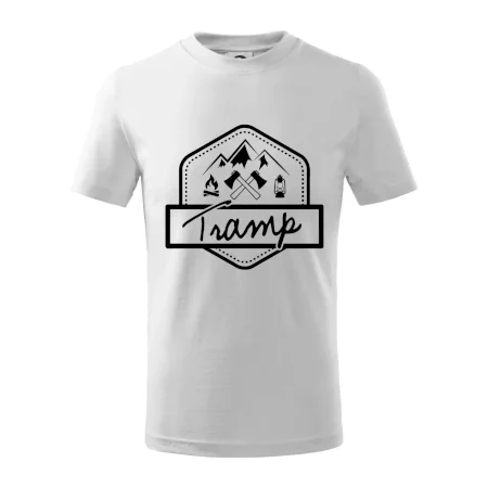 Tramp erb