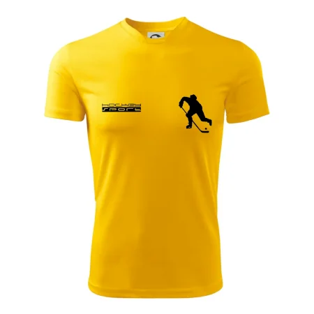 Hockey sport
