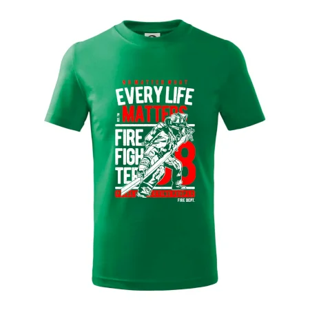 Every Life Matters
