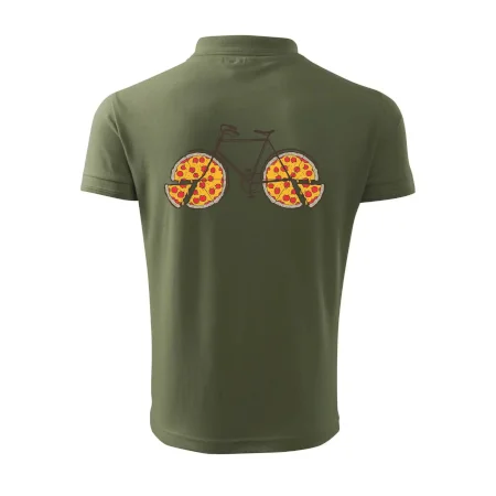 Pizza koleso