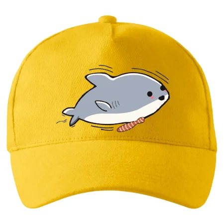 Veselý žralok