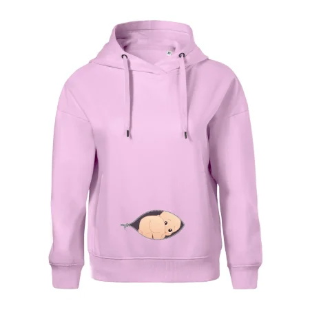 Bábätko a zadoček (Hana-creative)