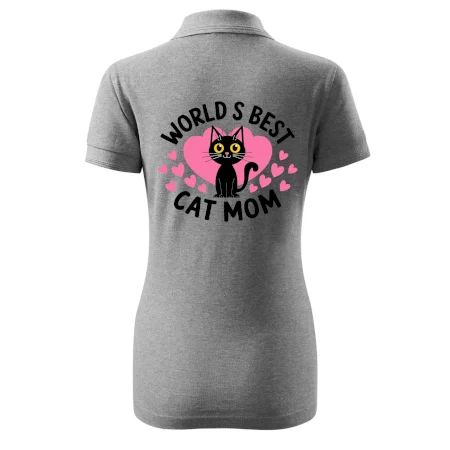 World best mom se srdcem