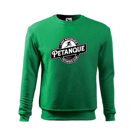 Petanque club lake