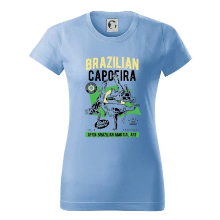 Brazilian Capoeira