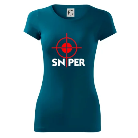 Sniper zameriavač