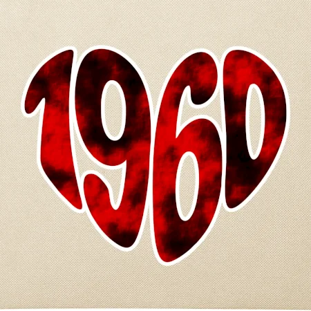 1960 v srdci