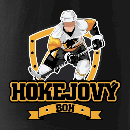 Hokejový boh