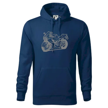 Športová motorka