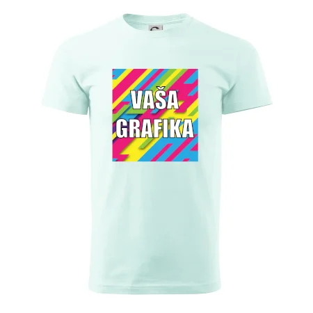 Potlač s vašou grafikou