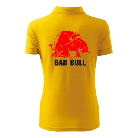 Bad Bull