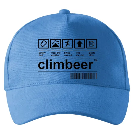 Climbeer čiarový kód