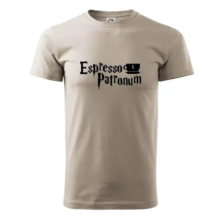 Harry - Espresso Patronum