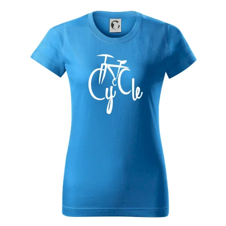 Cycle bicykel