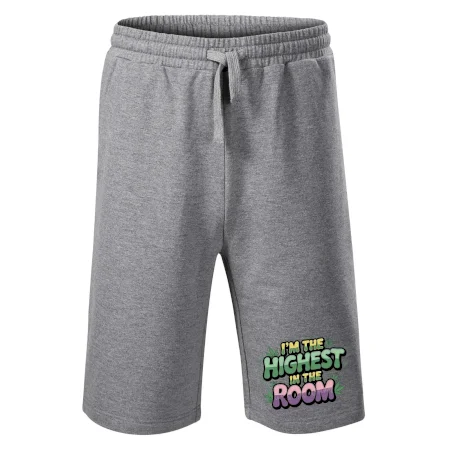 Marihuana - Iam the highest in the room