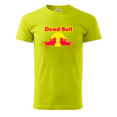 Dead Bull