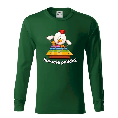 Kuracie paličky