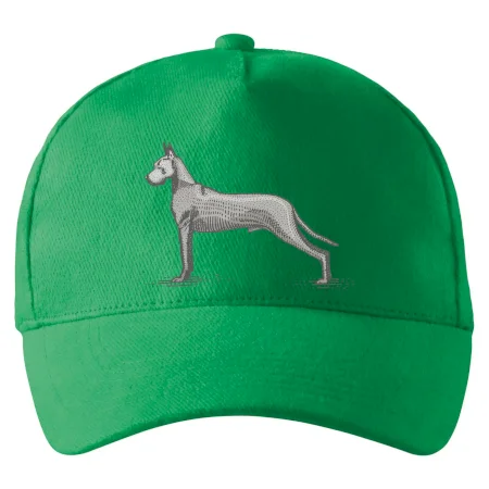 Vintage Great dane