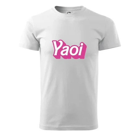 Yaoi logo