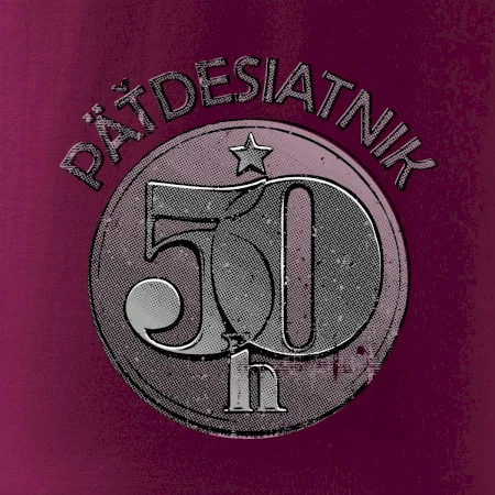 Československý Päťdesiatnik