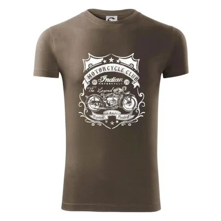 Indian Motorycle Club