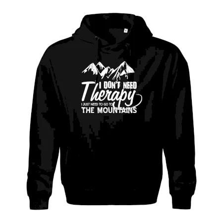 I dont need therapy - Mountains - Nepotrebujem terapiu - Hory