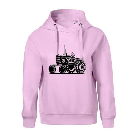 Traktor Ukrajinskej armády