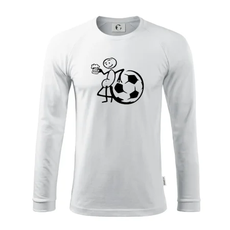 Veľký futbalista