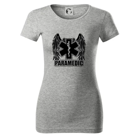 Paramedic