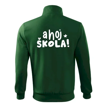 Ahoj škola