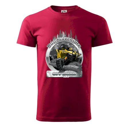 ATV Bush Adventure