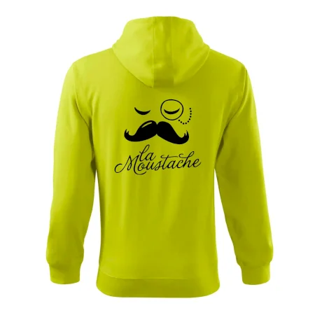 La Mustache