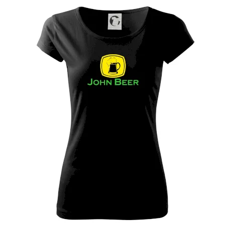 John Beer - Pivo