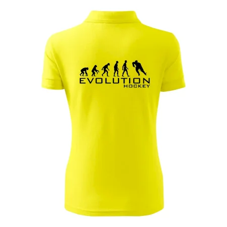 Evolúcia Hockey - hráč