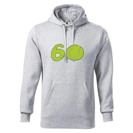 Tenis okrúhle narodeniny 60