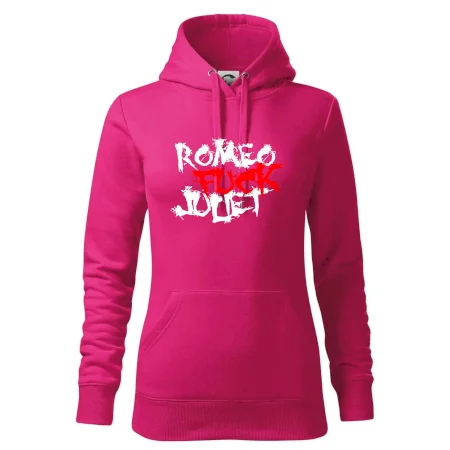 Romeo Fuck Juilet - Romeo vojel Julii