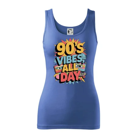 90s vibes all day