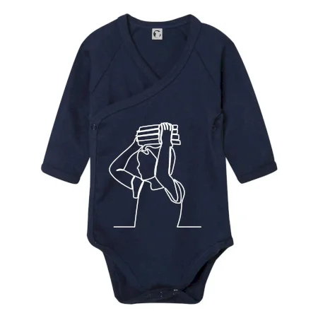 Študent a kniha jedným ťahom