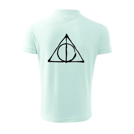 Harry - symbol relikvie
