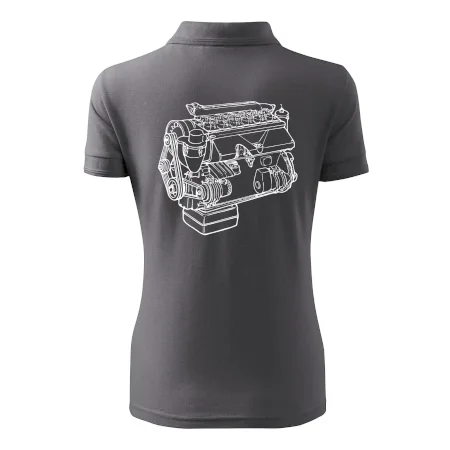 Motor T912 V3S