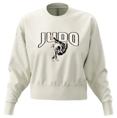 Judo v boji