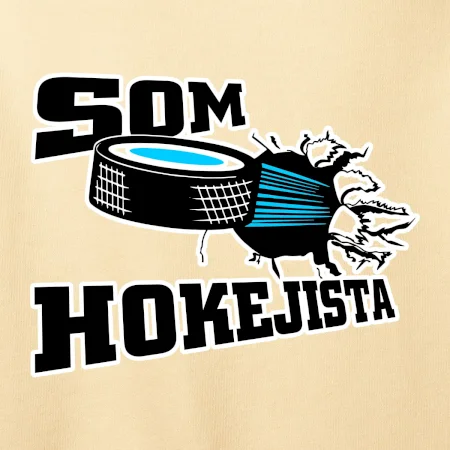 Som hokejista