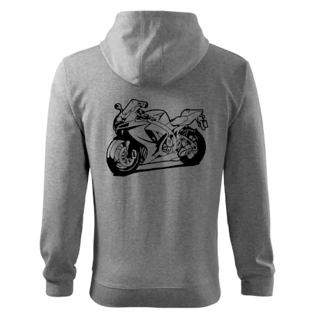 Športová motorka