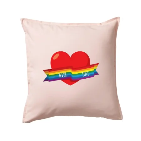 LGBT with love