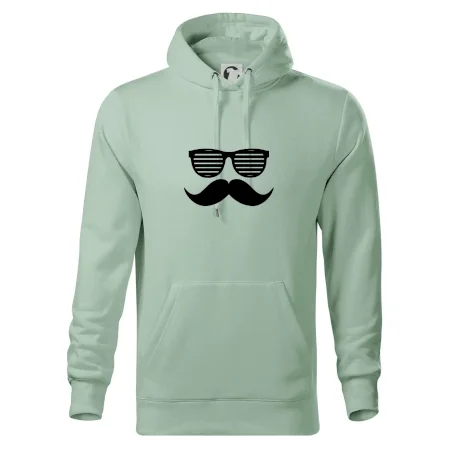 Mustache okuliare