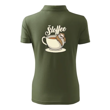 Šloffee - káva