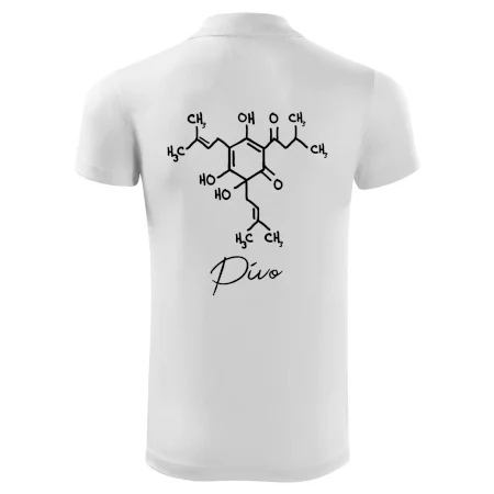 Barová chémia - pivo